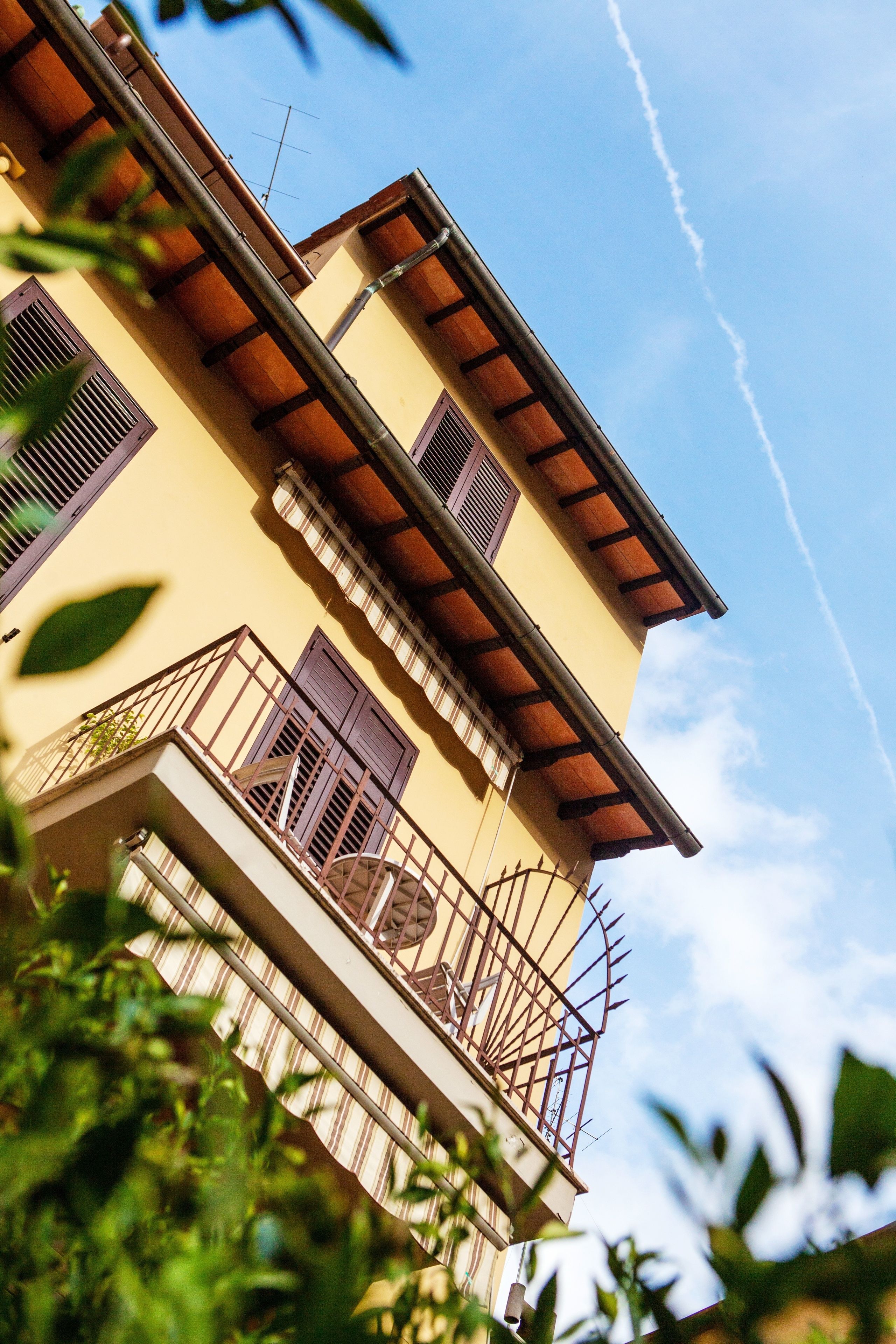 Foto - Hotel Villa Il Castagno