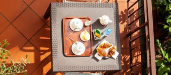 Hotel Villa Il Castagno