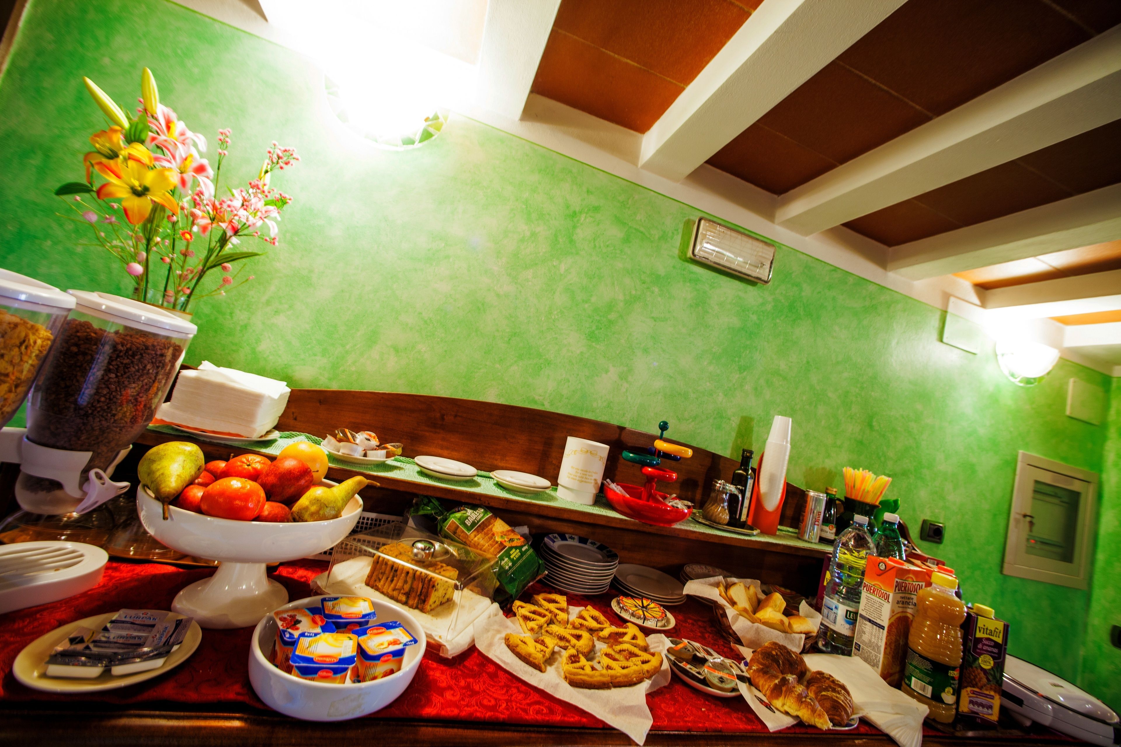 Foto - Hotel Villa Il Castagno