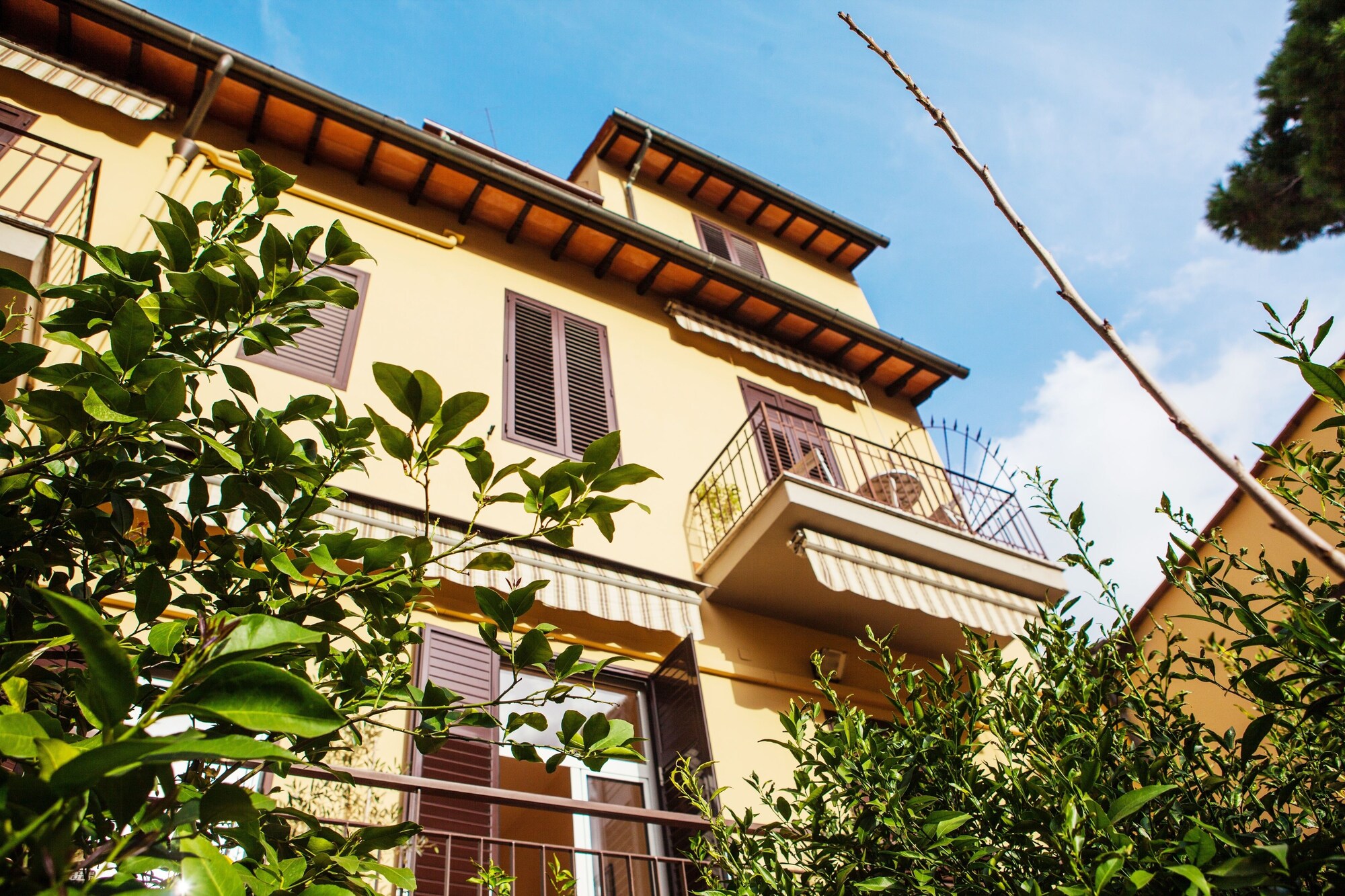 Hotel 2 stelle