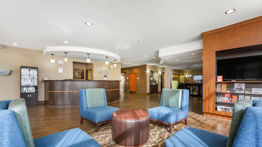 Comfort Suites Hobbs