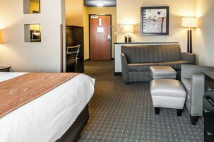 Ropa de cama de alta calidad y colchones con pillow-top 