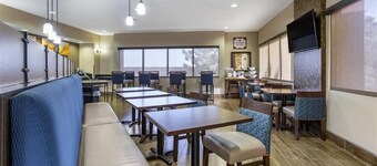 Comfort Suites Hobbs