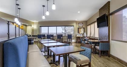 Comfort Suites Hobbs