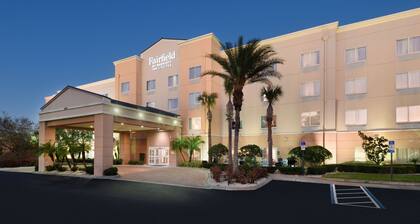 Fairfield Inn & Suites by Marriott Fort Pierce