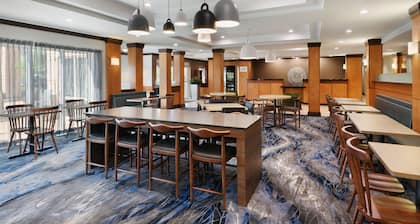 Fairfield Inn & Suites by Marriott Fort Pierce