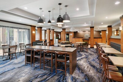 Fairfield Inn & Suites by Marriott Fort Pierce