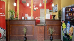 Reception - Woodridge Inn and Suites (Miami)