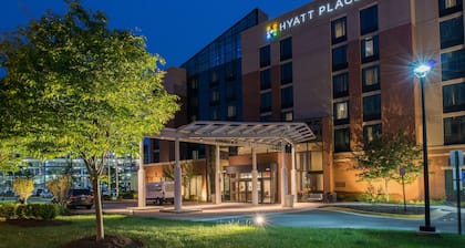 Hyatt Place Herndon Dulles Airport East