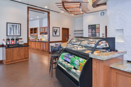 Cafe