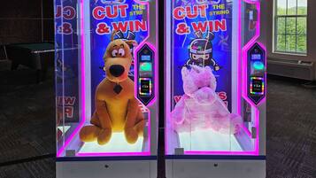 Arcade