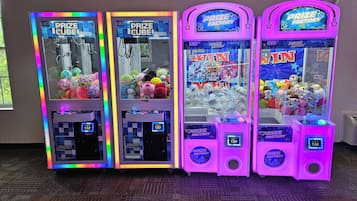 Arcade