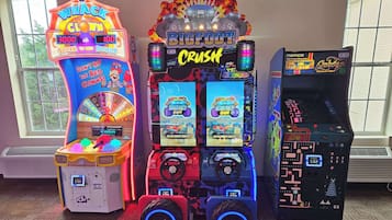 Arcade