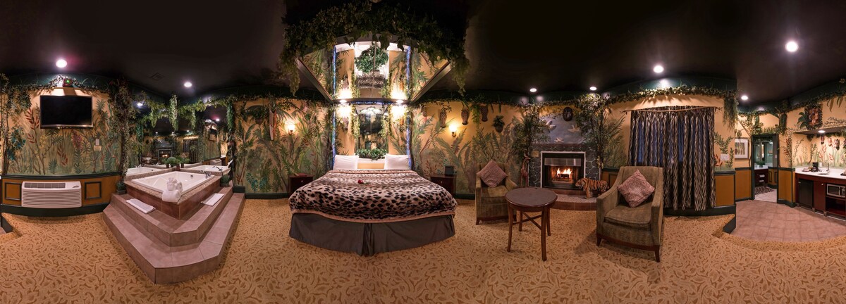 Dove Romantic Suites