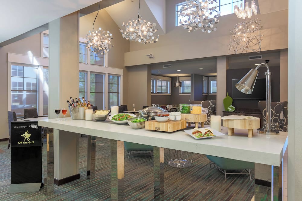 Residence Inn by Marriott Dallas Arlington South