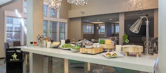 Residence Inn by Marriott Dallas Arlington South