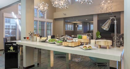 Residence Inn by Marriott Dallas Arlington South