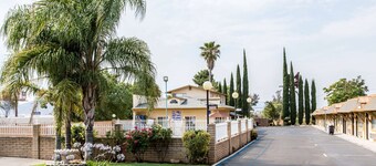 Rodeway Inn Beaumont 1-10