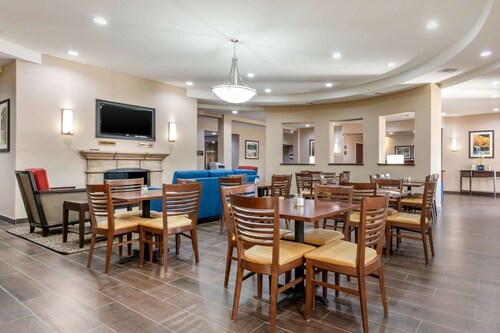 Comfort Inn & Suites Van Buren - Fort Smith