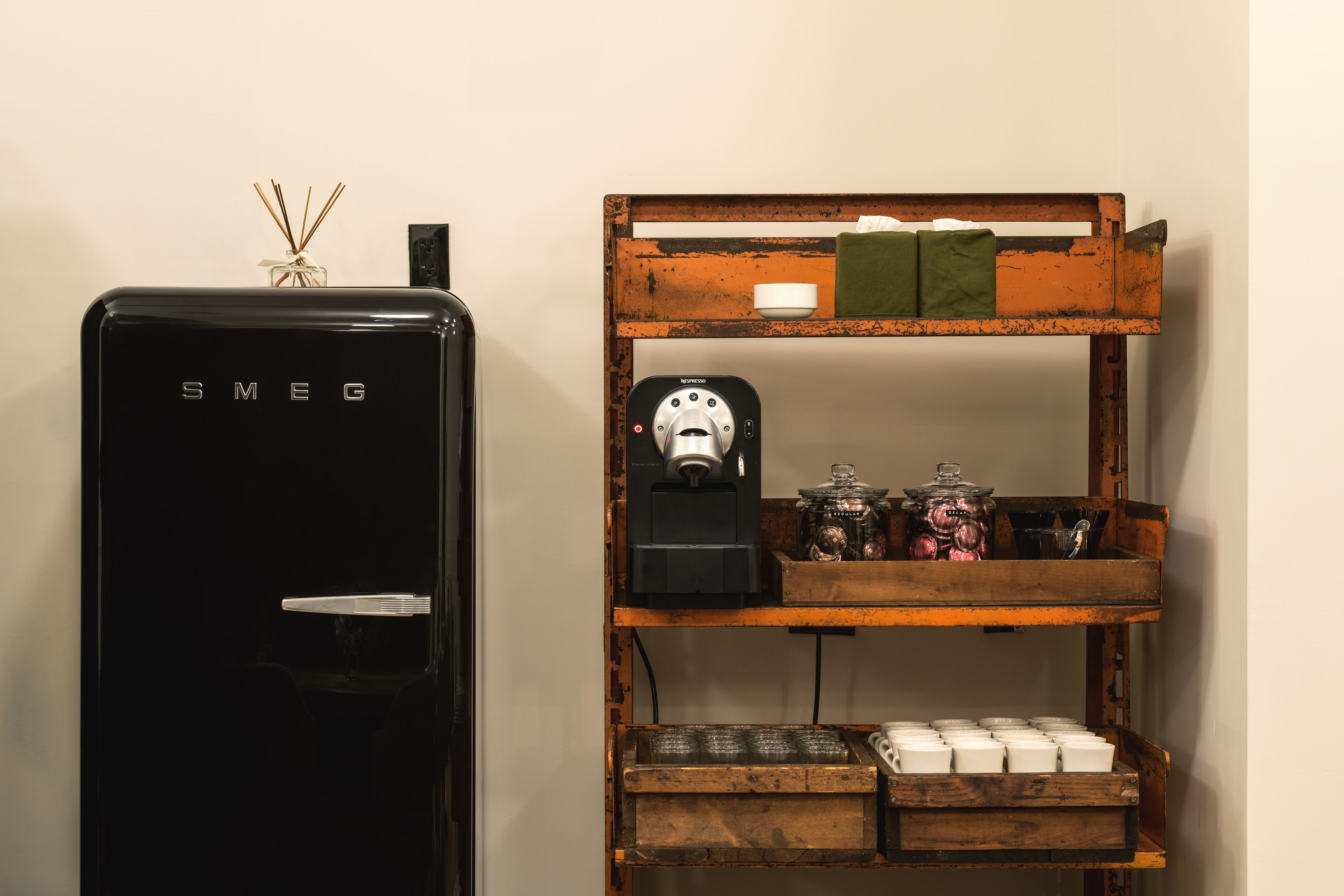 Foto - Ace Hotel New York