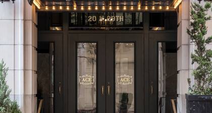 Ace Hotel New York