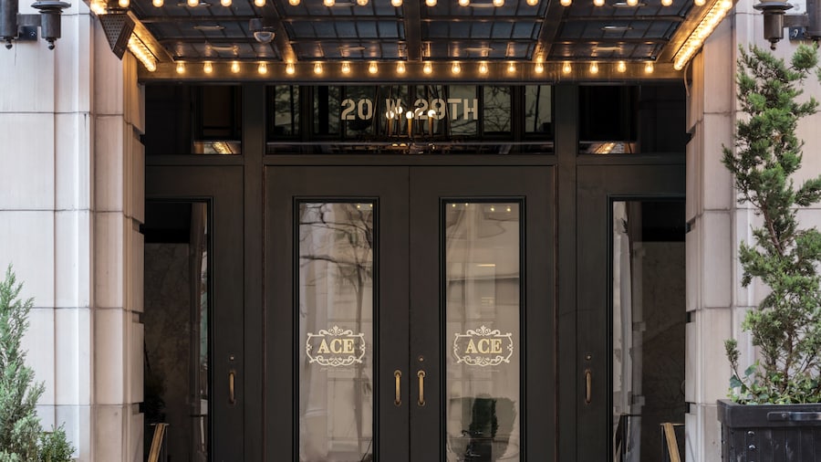 Ace Hotel New York