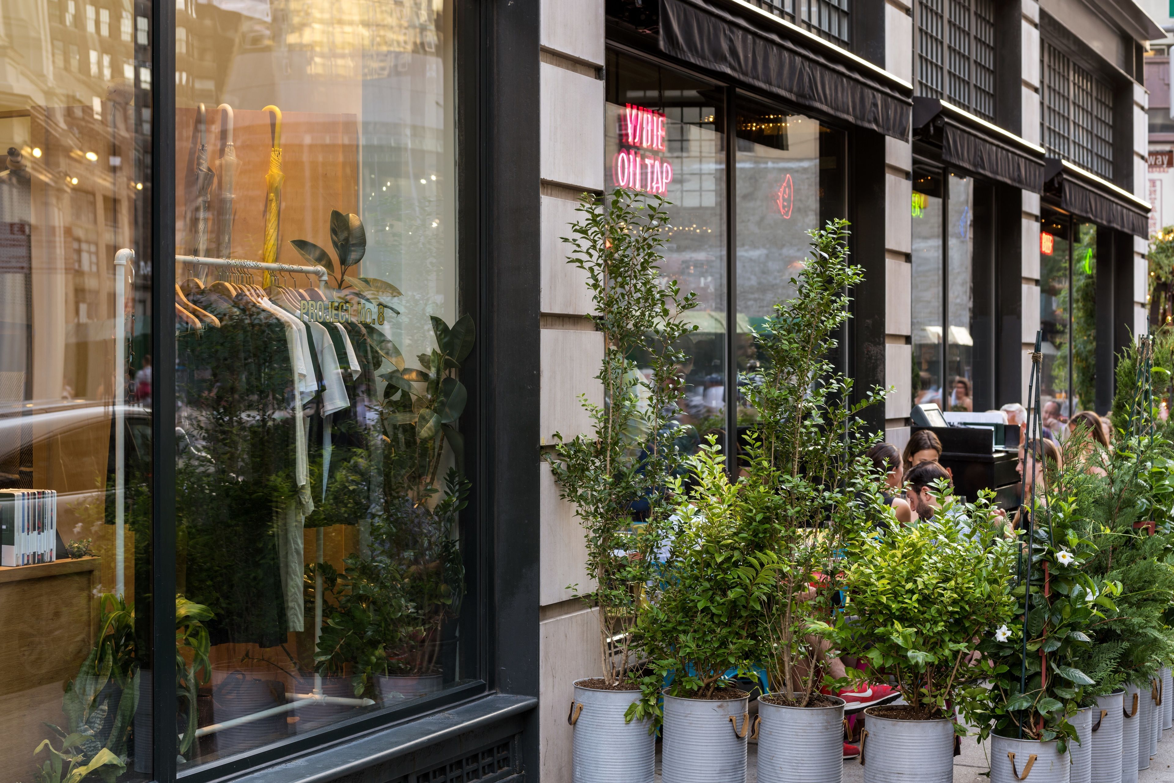 Foto - Ace Hotel New York