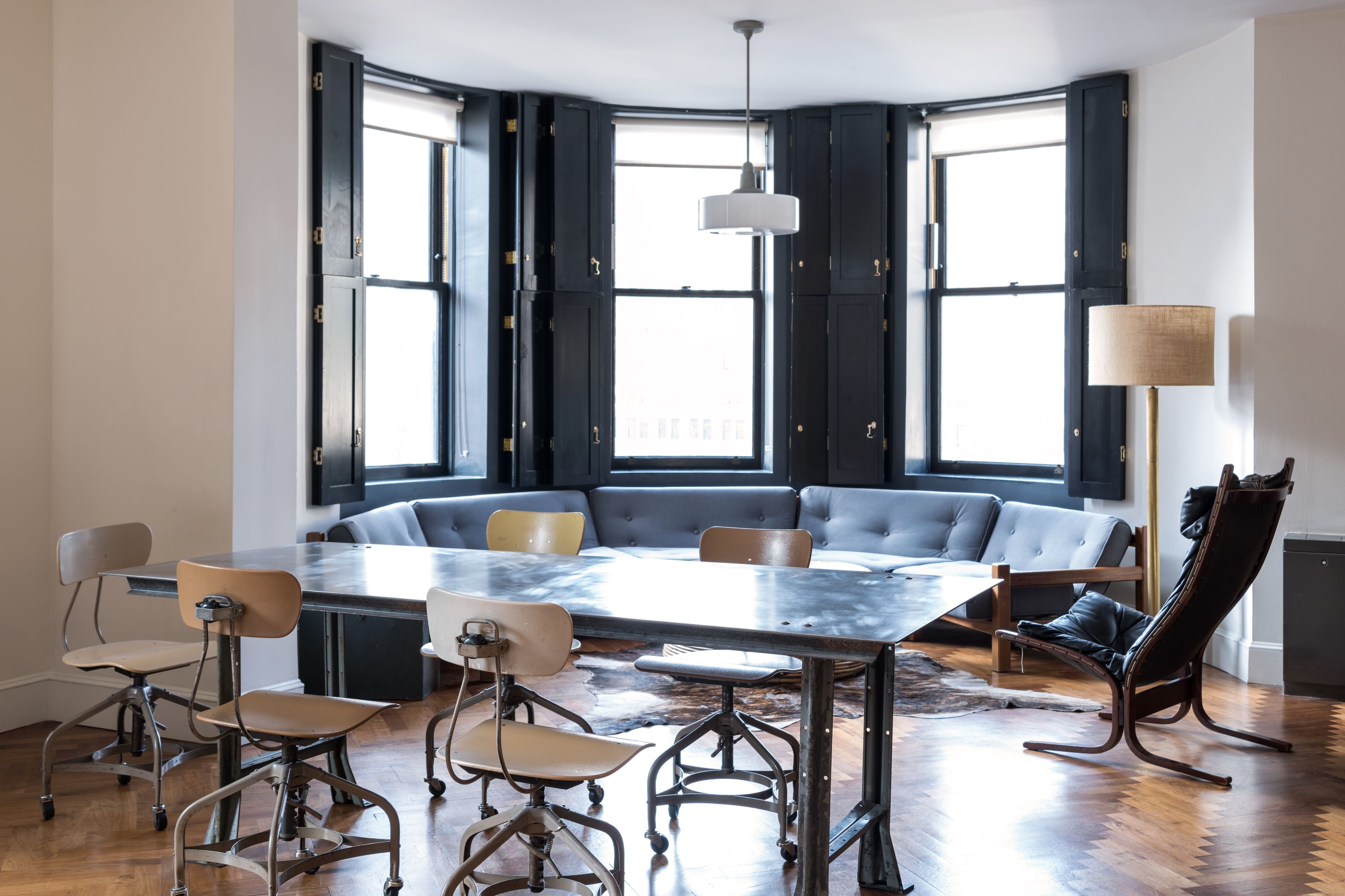 Foto - Ace Hotel New York