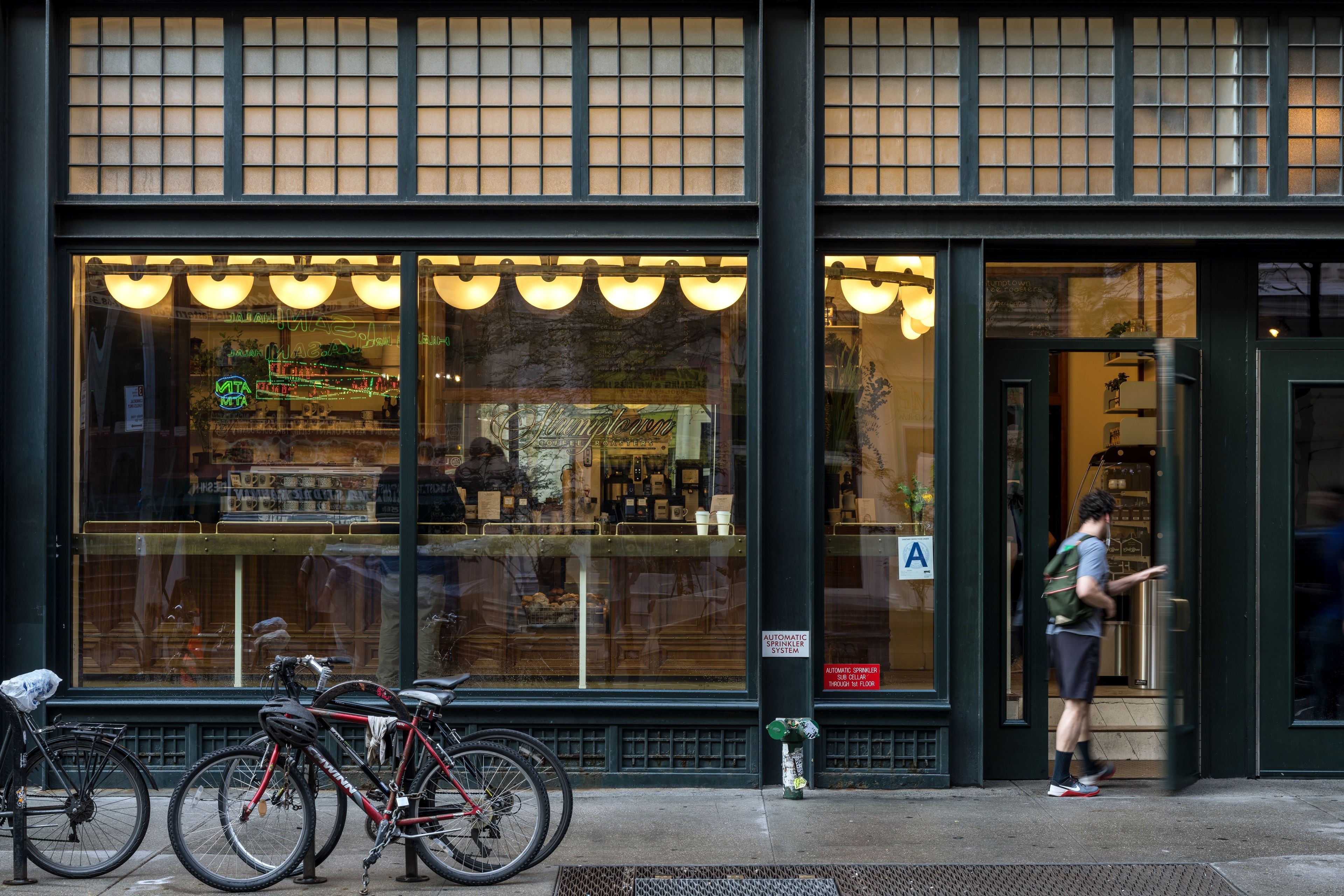 Foto - Ace Hotel New York