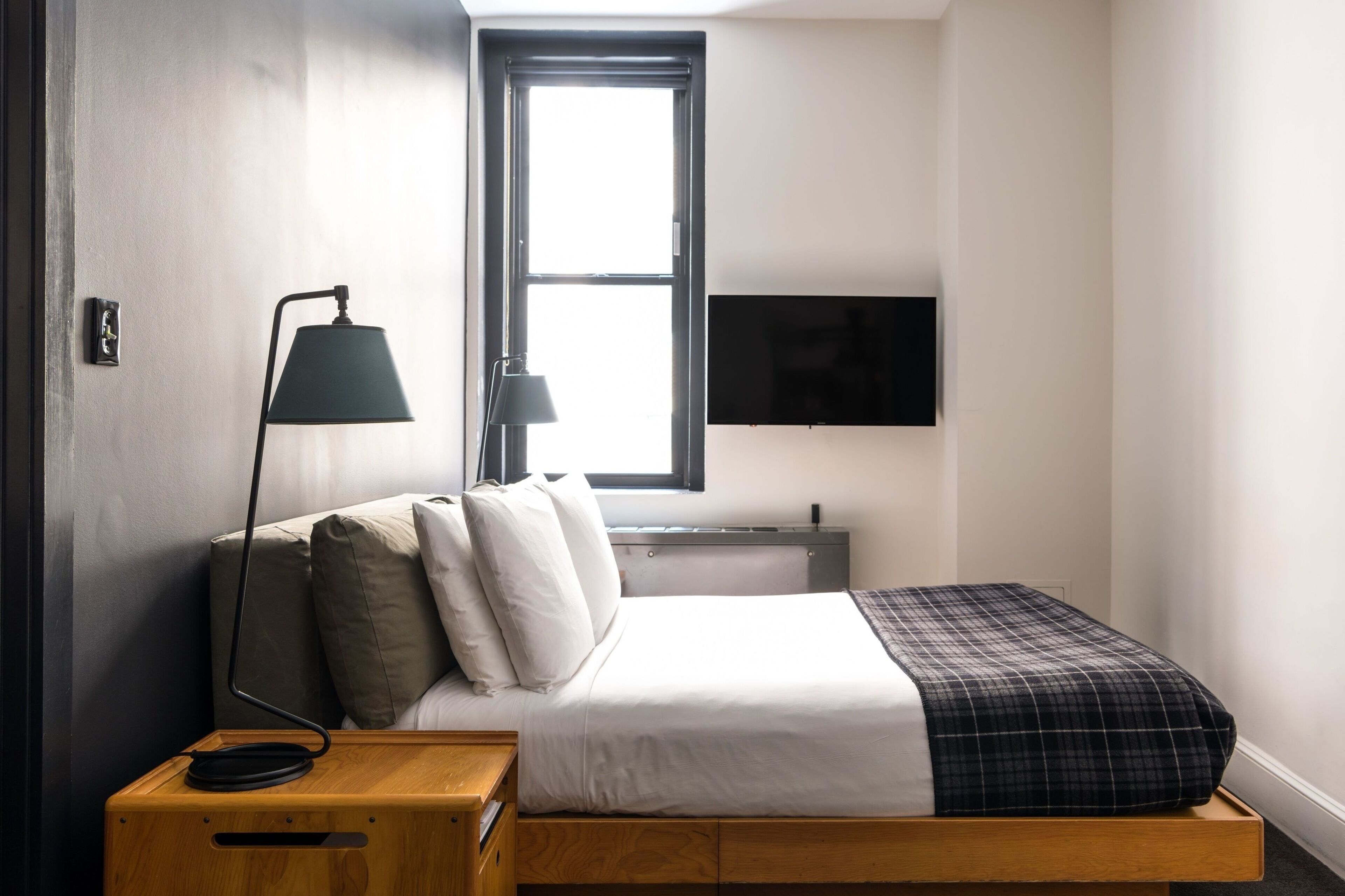 Foto - Ace Hotel New York