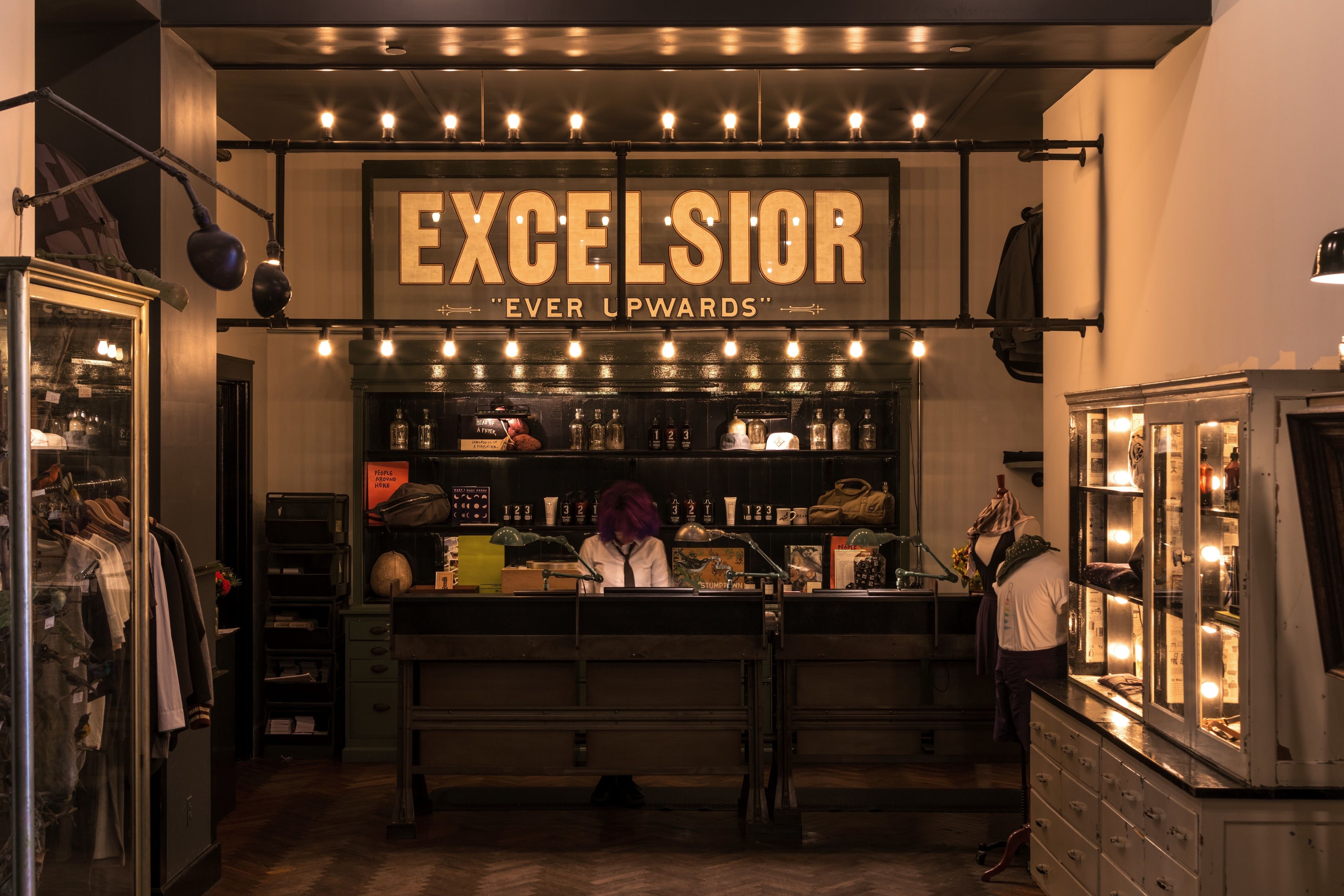 Foto - Ace Hotel New York