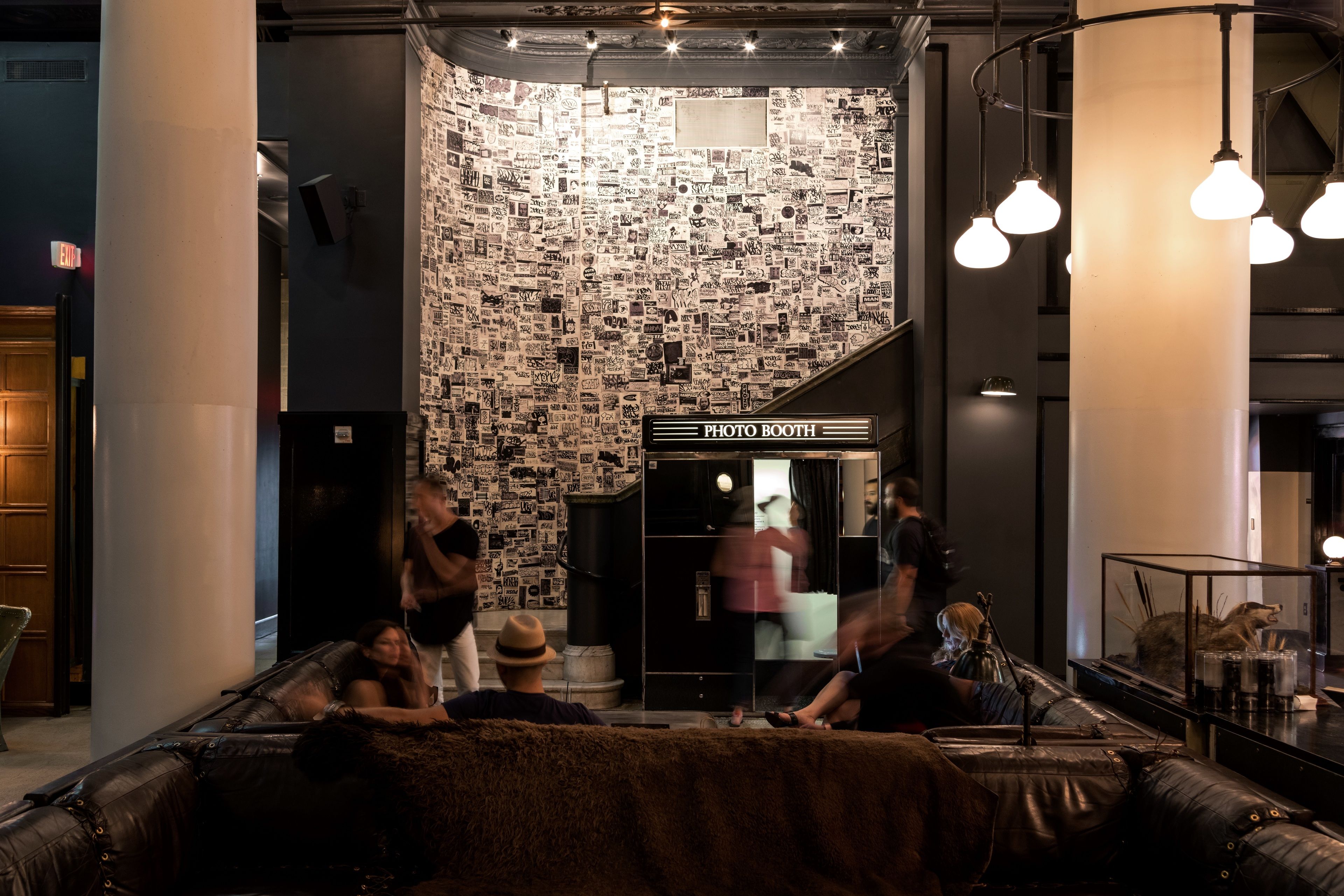 Foto - Ace Hotel New York