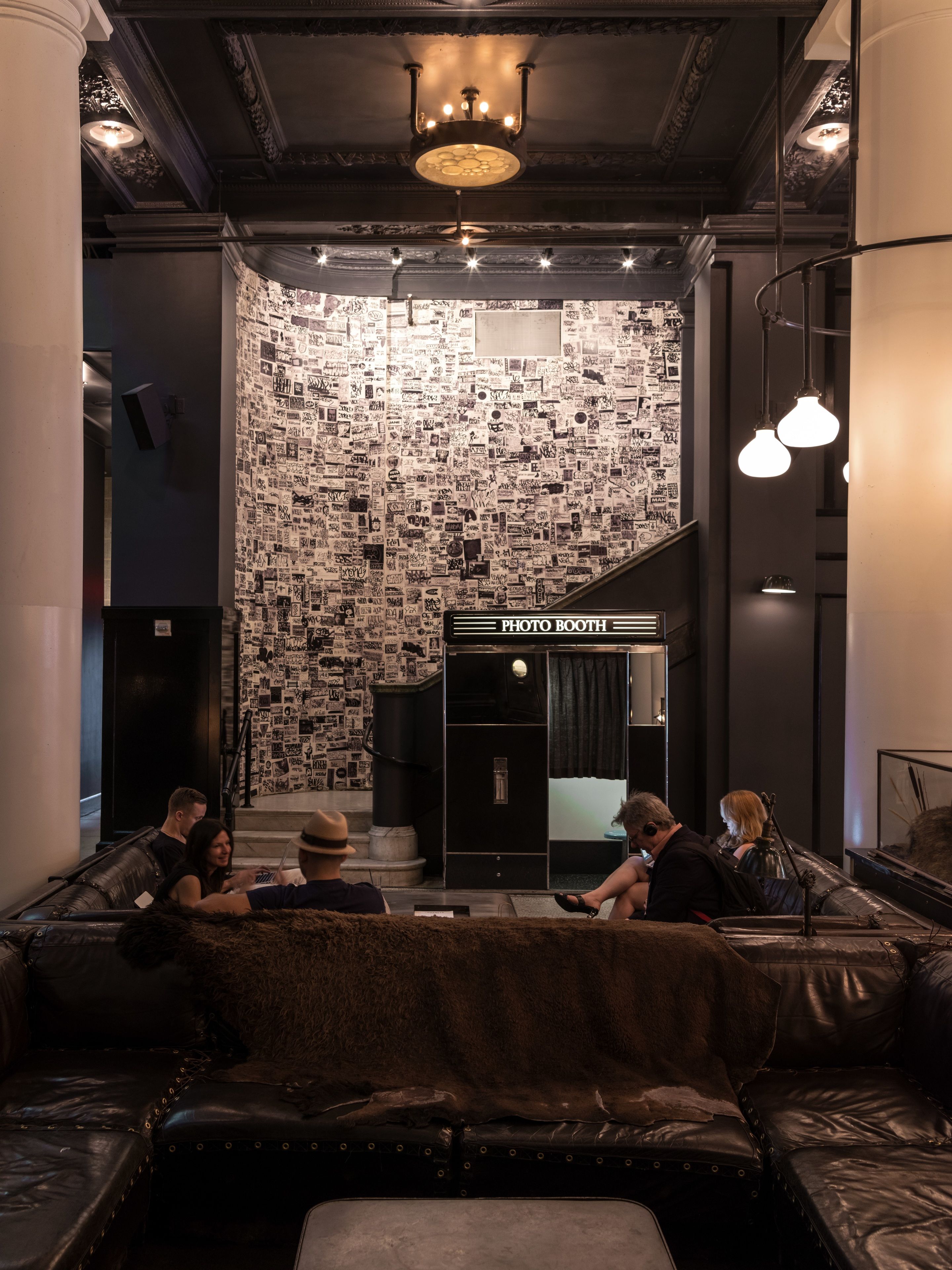 Foto - Ace Hotel New York