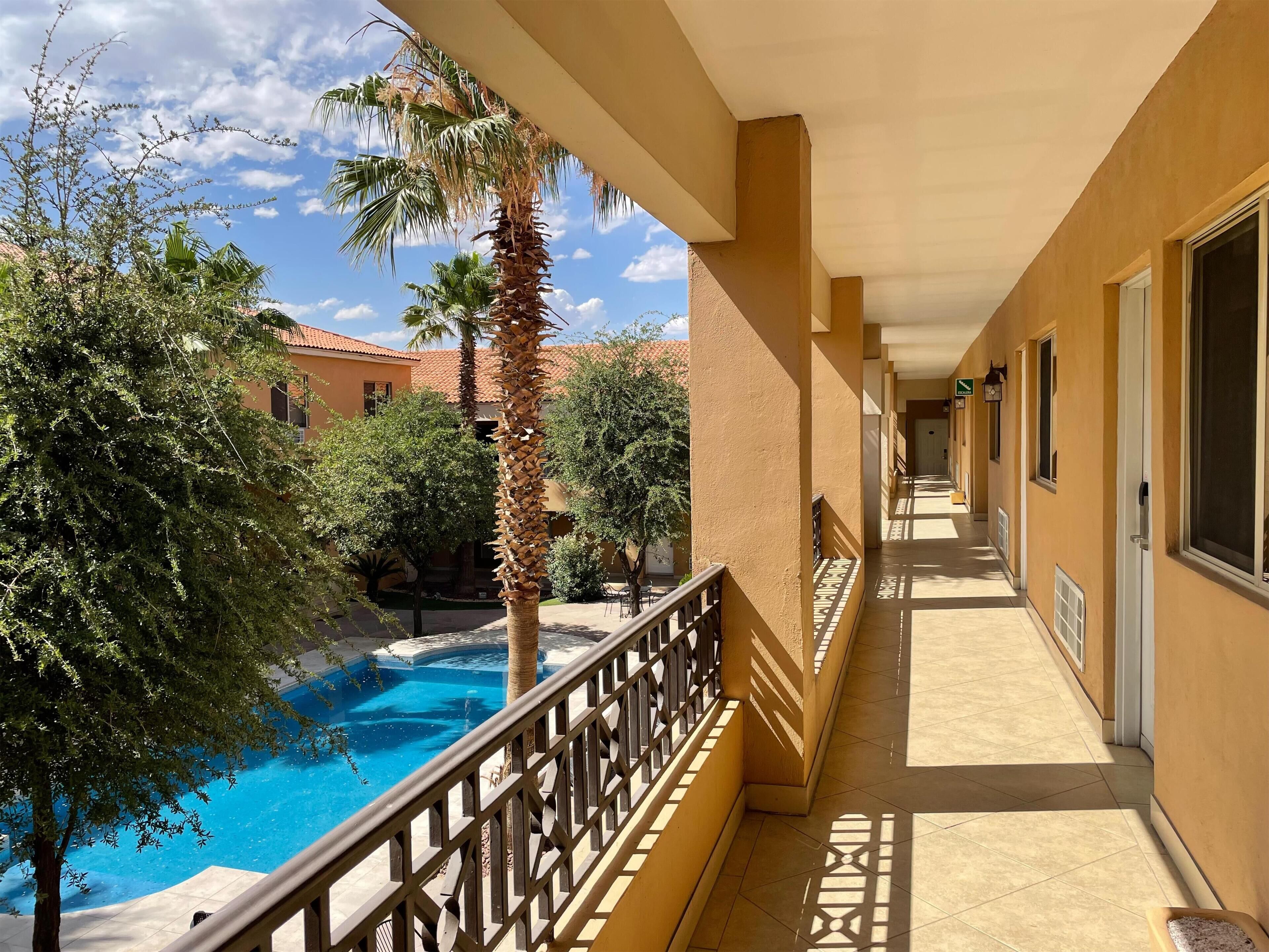 Servicio de la propiedad