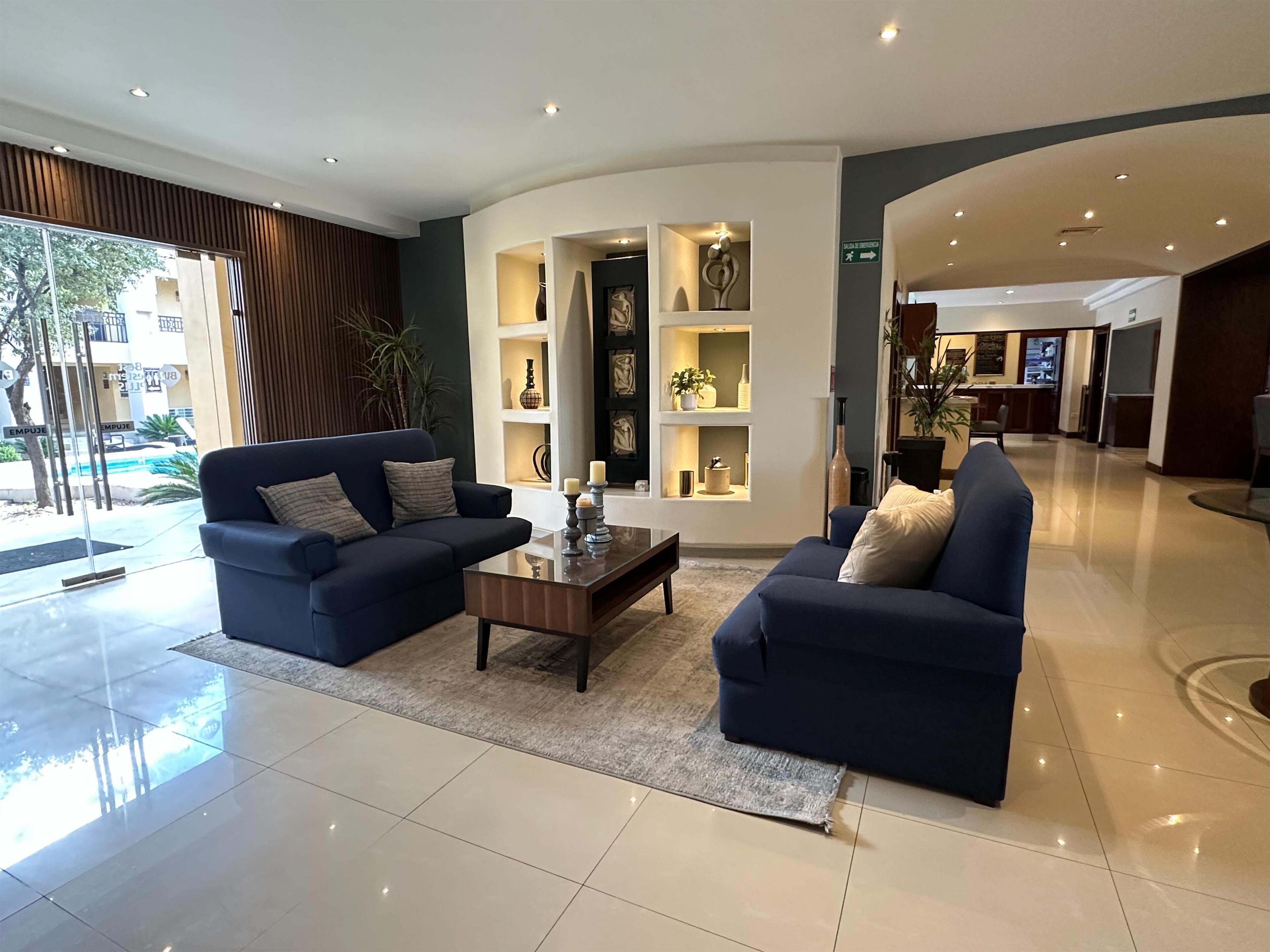 Foto - Best Western Plus Chihuahua Aeropuerto