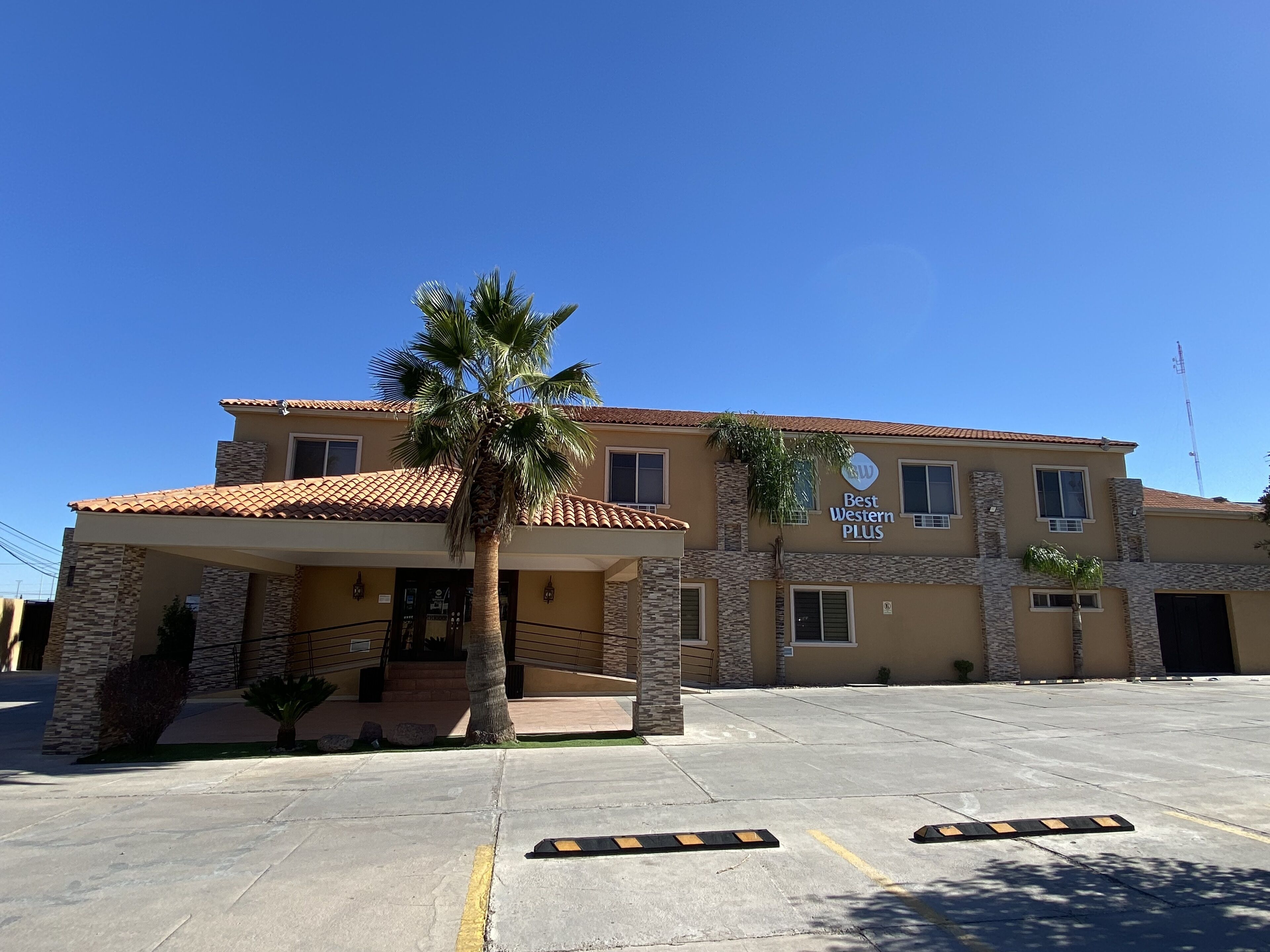 Foto - Best Western Plus Chihuahua Aeropuerto