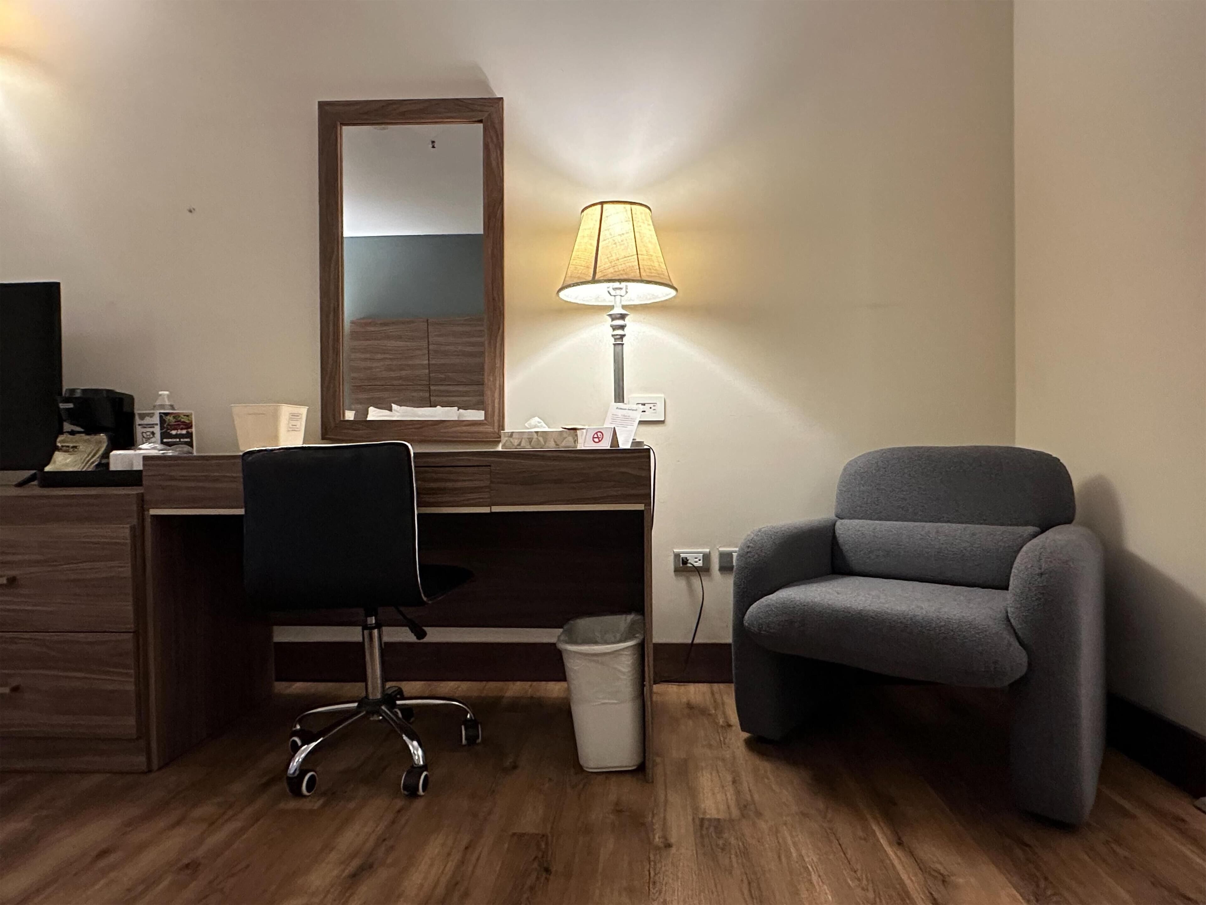 Foto - Best Western Plus Chihuahua Aeropuerto