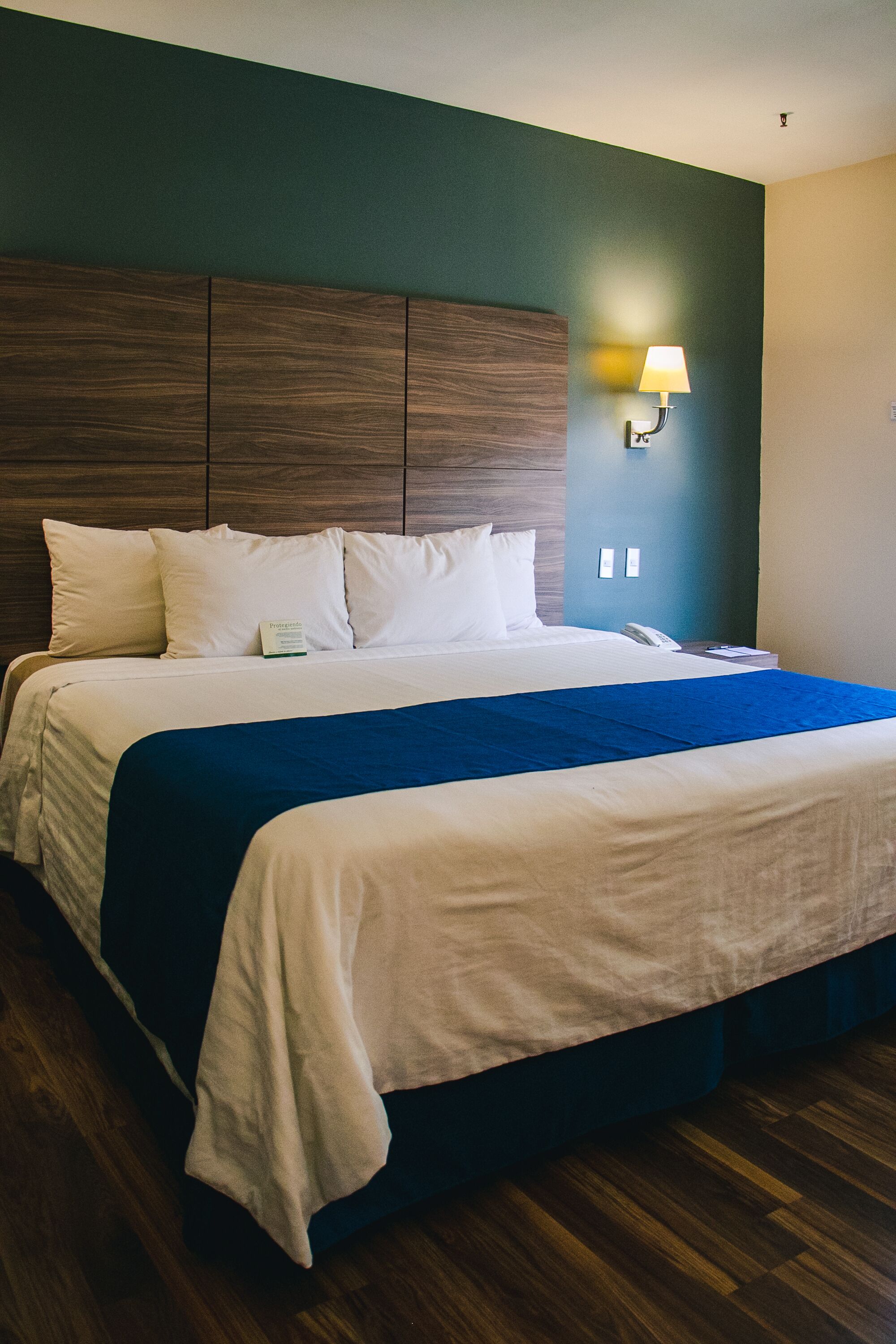 Foto - Best Western Plus Chihuahua Aeropuerto