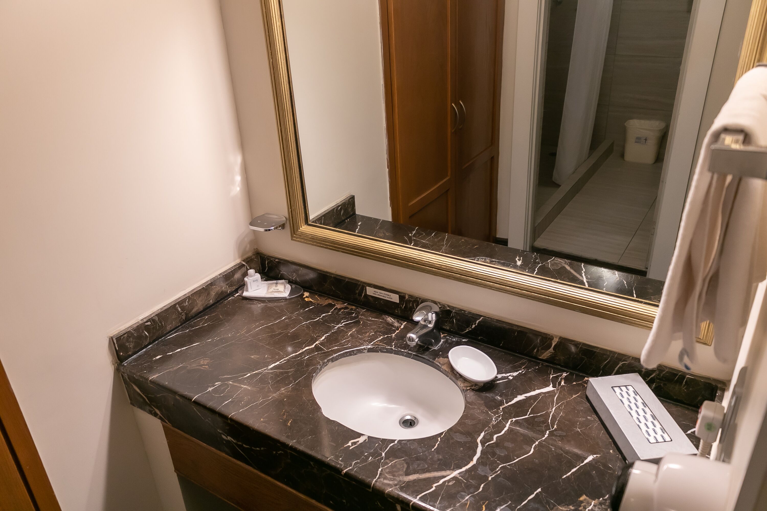 Foto - Best Western Plus Chihuahua Aeropuerto