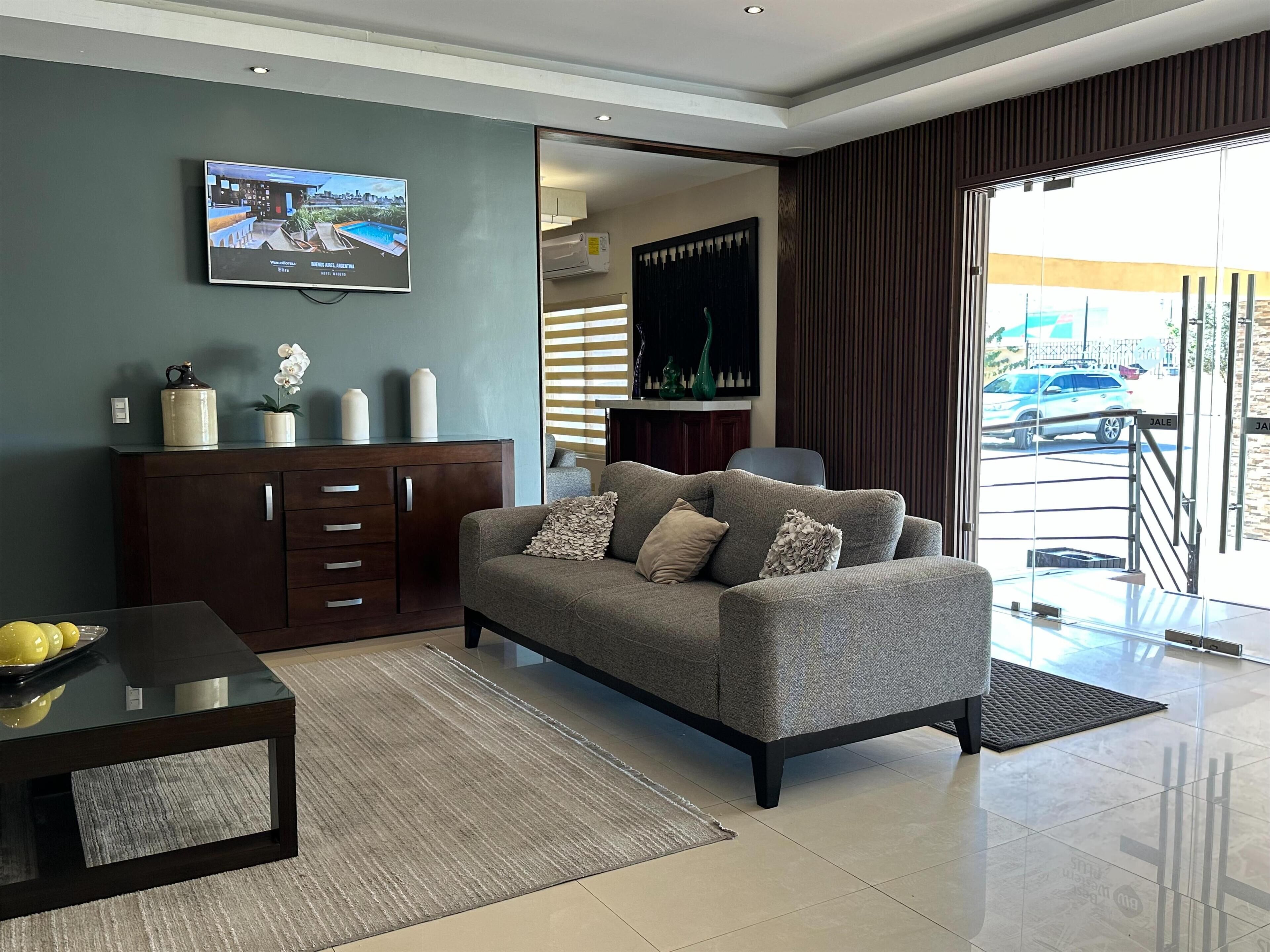 Foto - Best Western Plus Chihuahua Aeropuerto