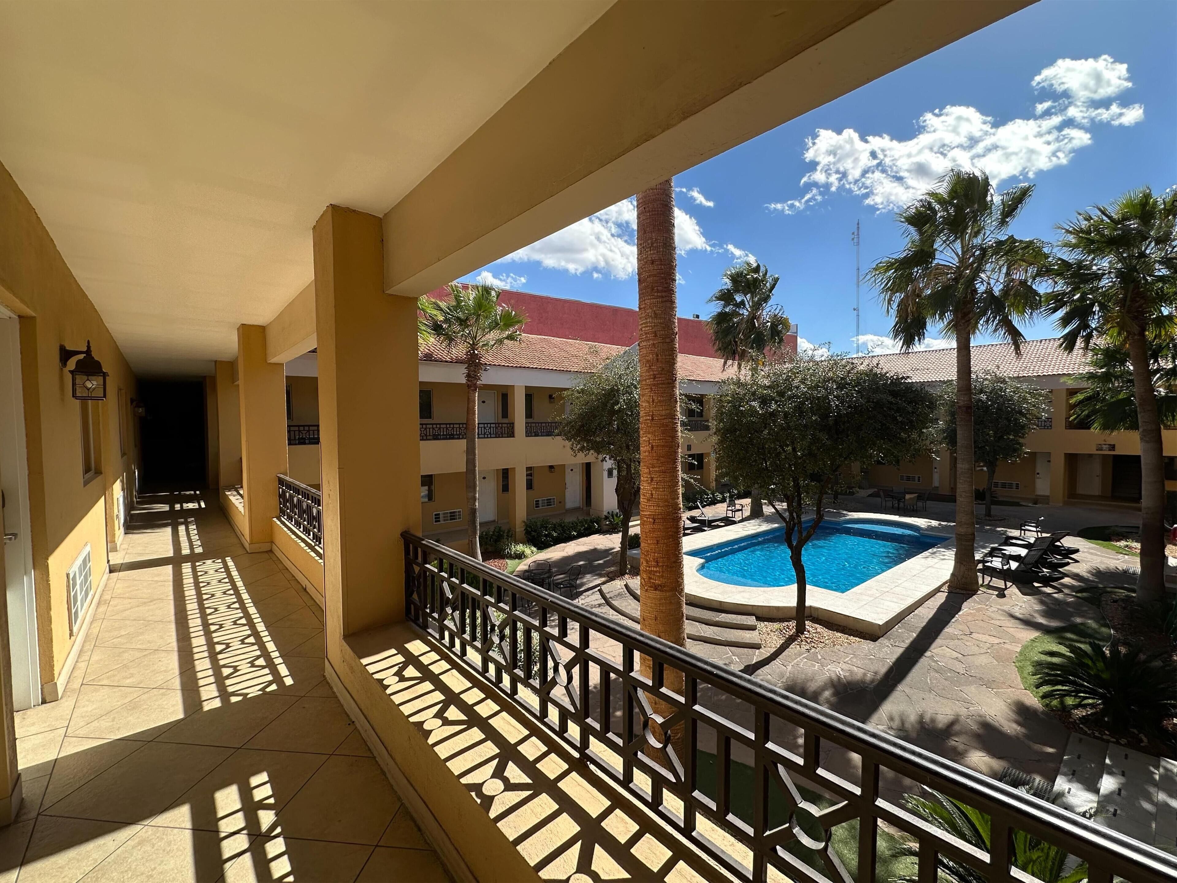 Foto - Best Western Plus Chihuahua Aeropuerto