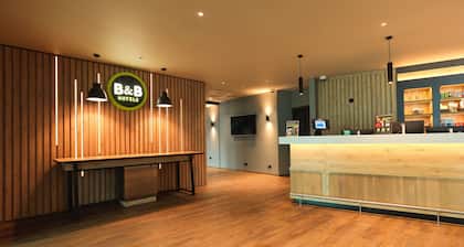 B&B HOTEL Derby