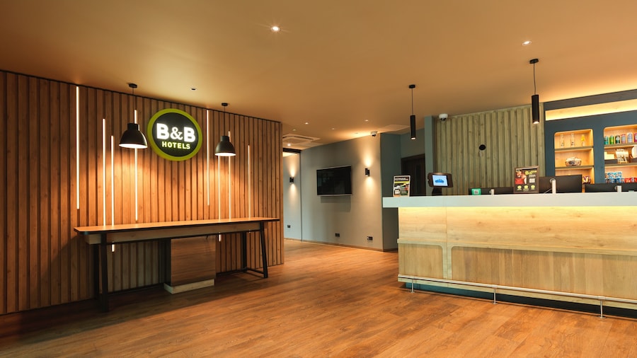 B&B HOTEL Derby