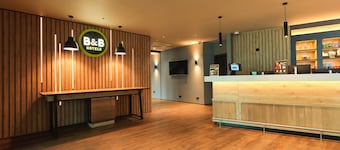 B&B HOTEL Derby