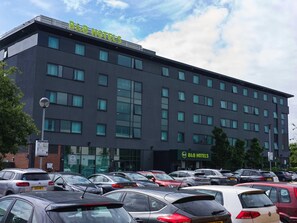 Exterior - B&B HOTEL Derby (Derby)