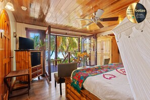 Chambre standard, Front de plage (Beachfront Room)