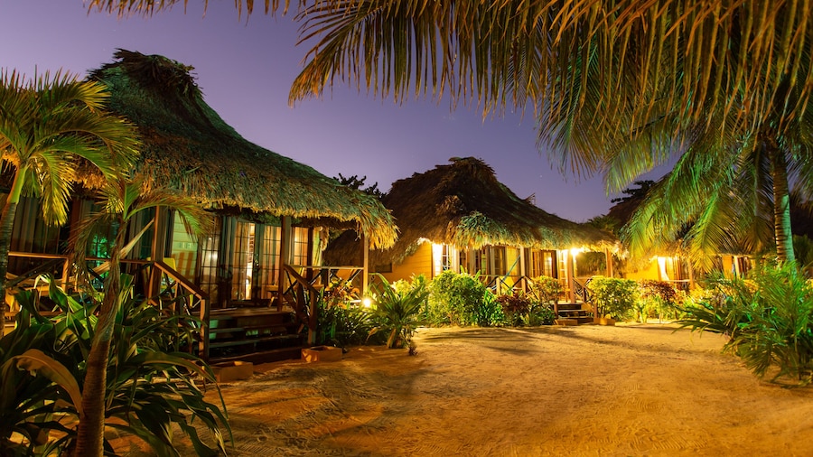 Portofino Beach Resort