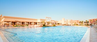 Pickalbatros Aqua Vista Resort - Hurghada