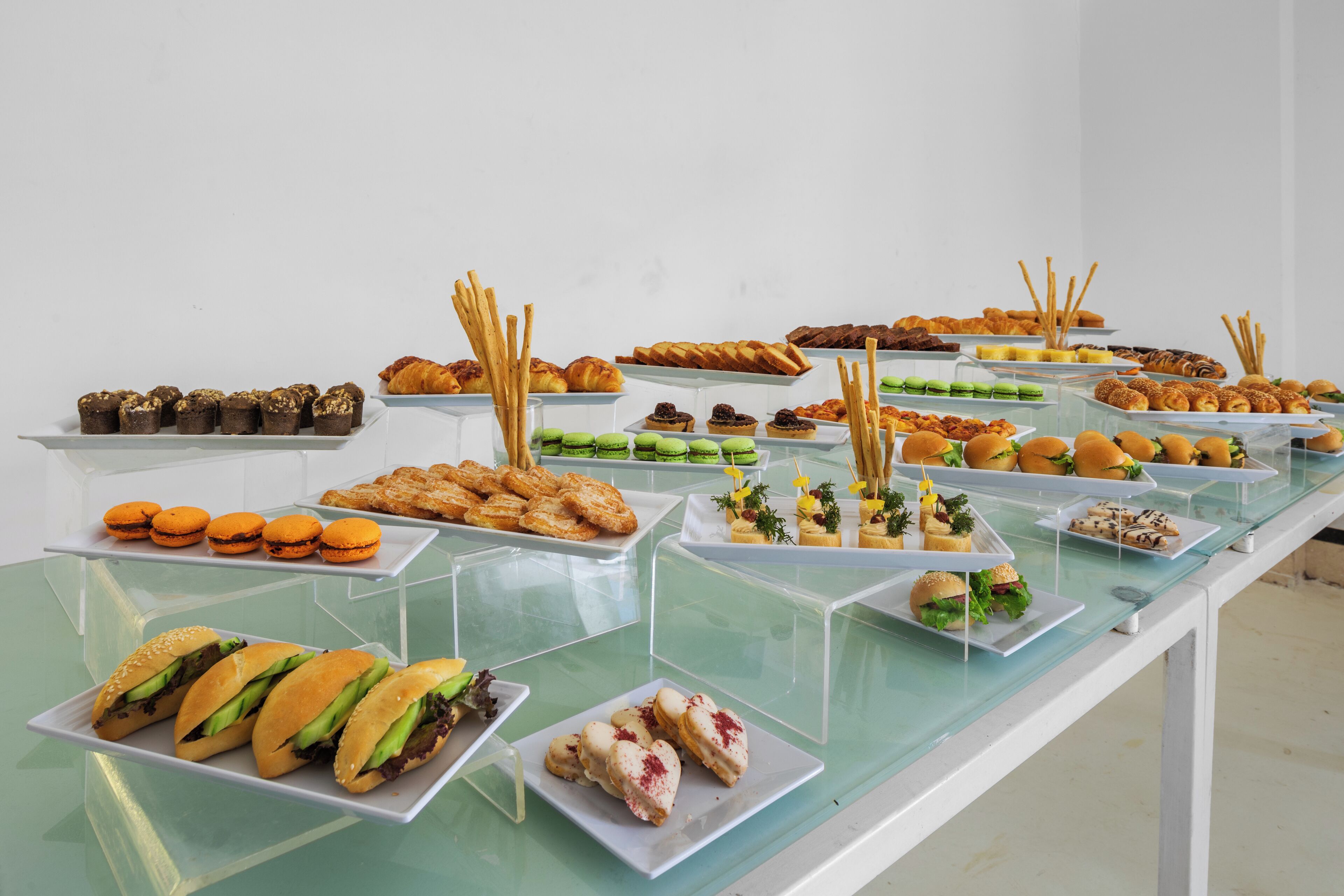 Foto - Pickalbatros Aqua Vista Resort - Hurghada