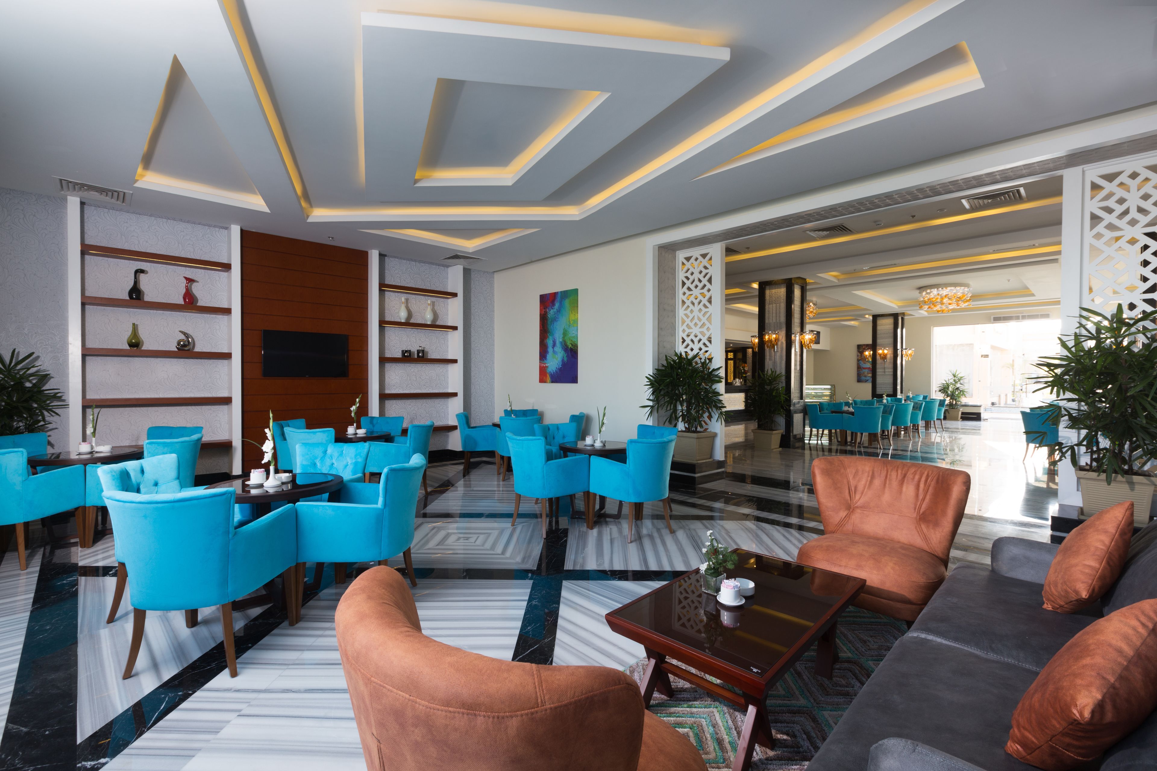 Foto - Pickalbatros Aqua Vista Resort - Hurghada